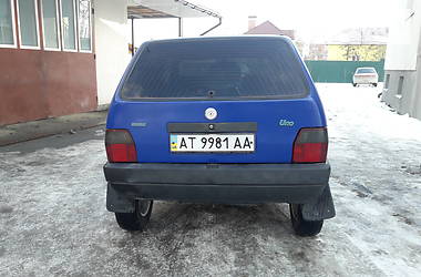 Хэтчбек Fiat Uno 1986 в Хмельницком