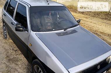 Хетчбек Fiat Uno 1989 в Славуті