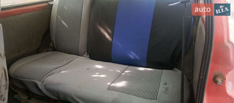 Хэтчбек Fiat Uno 1989 в Измаиле фото 7 Хэтчбек Fiat Uno 1989 в Измаиле