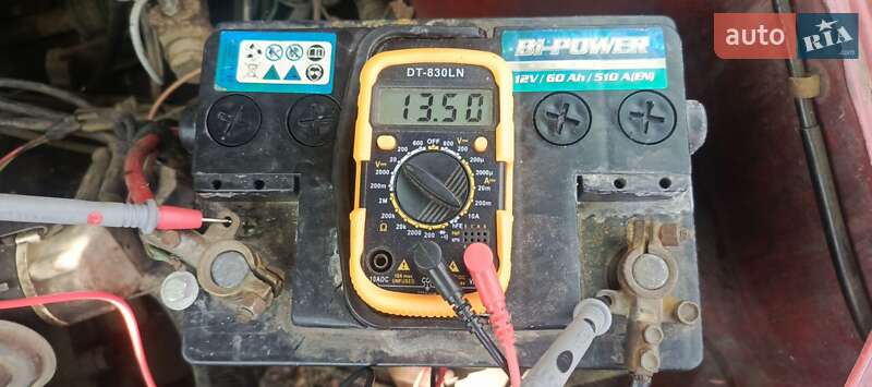 Хэтчбек Fiat Uno 1989 в Измаиле фото 5 Хэтчбек Fiat Uno 1989 в Измаиле