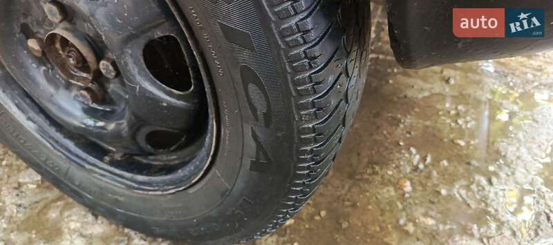 Хэтчбек Fiat Uno 1989 в Измаиле фото 14 Хэтчбек Fiat Uno 1989 в Измаиле