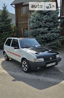 Хэтчбек Fiat Uno 1988 в Херсоне