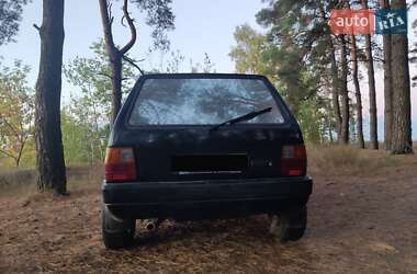 Хэтчбек Fiat Uno 1986 в Сумах