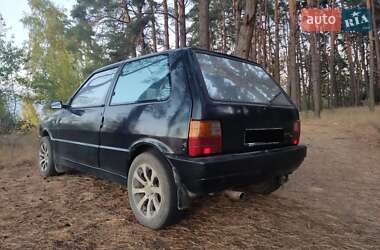 Хэтчбек Fiat Uno 1986 в Сумах