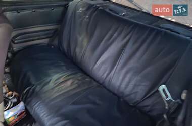 Хэтчбек Fiat Uno 1986 в Сумах