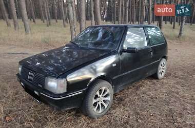 Хэтчбек Fiat Uno 1986 в Сумах