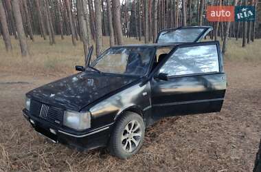 Хэтчбек Fiat Uno 1986 в Сумах