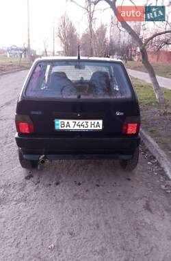 Хэтчбек Fiat Uno 1983 в Александрие