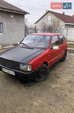 Хетчбек Fiat Uno 1985 в Біляївці