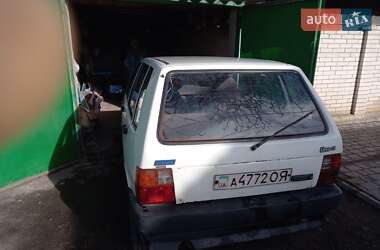 Хэтчбек Fiat Uno 1989 в Одессе