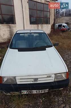 Хэтчбек Fiat Uno 1989 в Ужгороде
