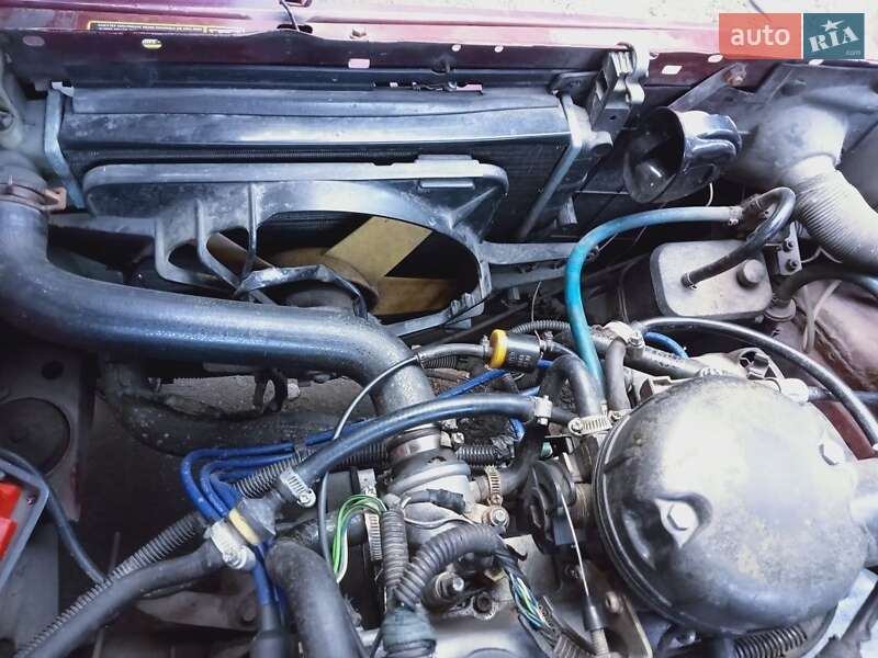 Хэтчбек Fiat Uno 1988 в Ровно