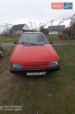 Хетчбек Fiat Uno 1985 в 