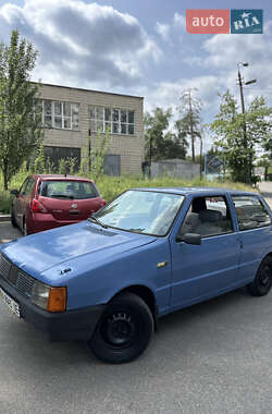 Хэтчбек Fiat Uno 1985 в Киеве