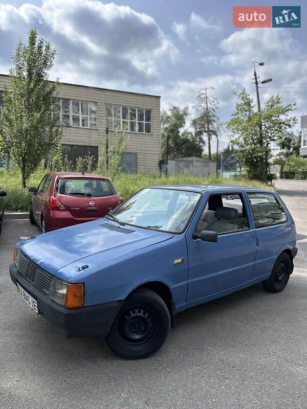 Fiat Uno 1985