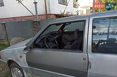 Хэтчбек Fiat Uno 1989 в 