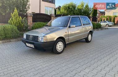 Хэтчбек Fiat Uno 1989 в 