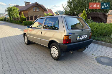 Хэтчбек Fiat Uno 1989 в 