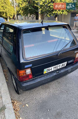 Хэтчбек Fiat Uno 1986 в 