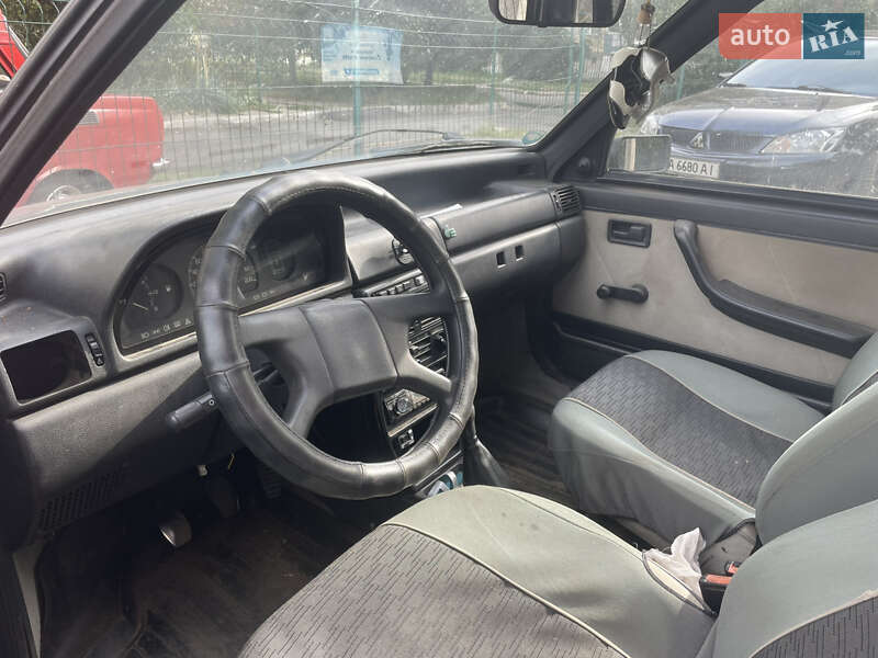 Хетчбек Fiat Uno 1993 в Черкасах