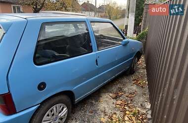 Хэтчбек Fiat Uno 1985 в Киверцах