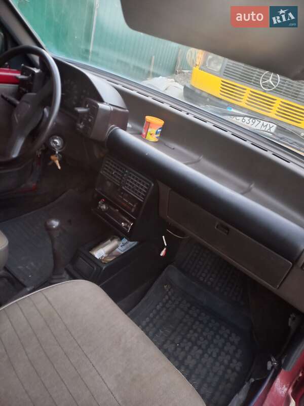 Хэтчбек Fiat Uno 1987 в Дрогобыче фото 7 Хэтчбек Fiat Uno 1987 в Дрогобыче