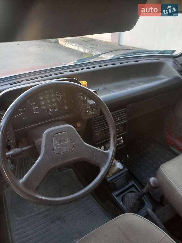 Хэтчбек Fiat Uno 1987 в Дрогобыче фото 9 Хэтчбек Fiat Uno 1987 в Дрогобыче