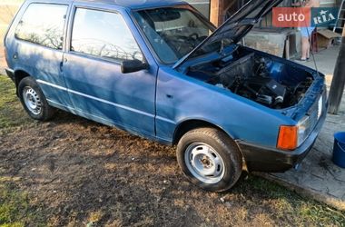 Хэтчбек Fiat Uno 1988 в Ивано-Франковске фото 5 Хэтчбек Fiat Uno 1988 в Ивано-Франковске