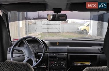 Хетчбек Fiat Uno 1991 в Києві