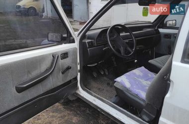 Хетчбек Fiat Uno 1991 в Києві