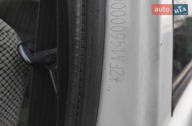 Хетчбек Fiat Uno 1991 в Києві