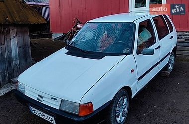 Хэтчбек Fiat Uno 1989 в Турке