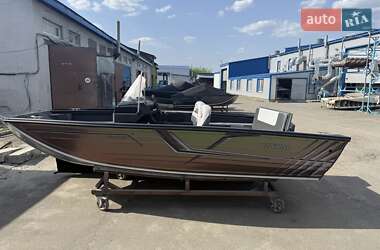 Лодка Finval 470 2025 в 