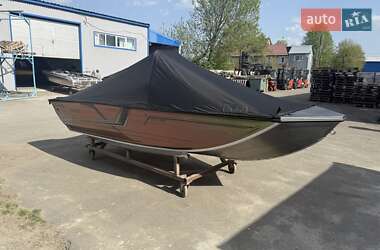 Лодка Finval 470 2025 в 