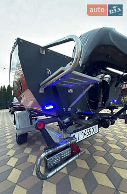 Катер Finval 475 2017 в 