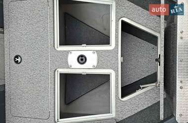 Катер Finval 475 2025 в 