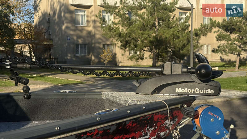 Катер Finval 475 2021 в Миколаєві фото 2 Катер Finval 475 2021 в Миколаєві