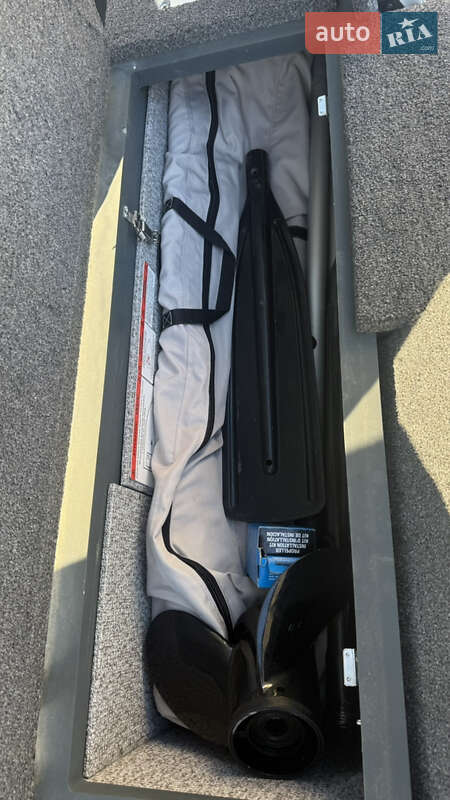 Катер Finval 475 2021 в Миколаєві фото 15 Катер Finval 475 2021 в Миколаєві