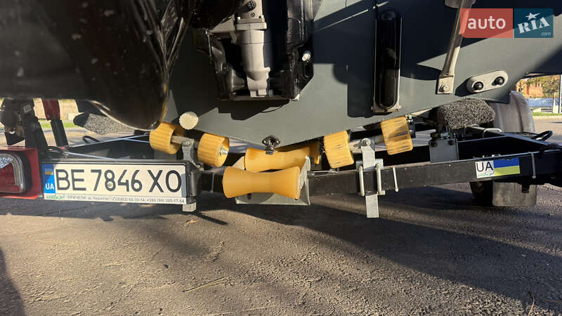 Катер Finval 475 2021 в Миколаєві фото 17 Катер Finval 475 2021 в Миколаєві