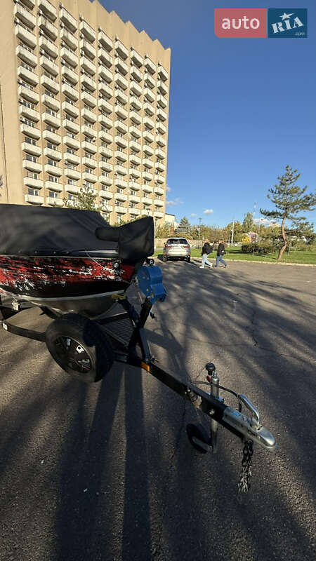 Катер Finval 475 2021 в Миколаєві фото 24 Катер Finval 475 2021 в Миколаєві