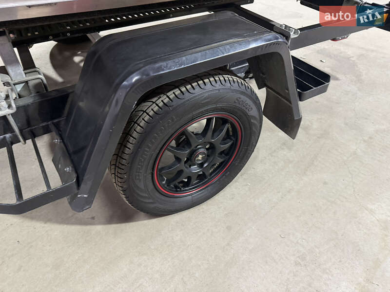 Катер Finval 475 2026 в Киеве фото 21 Катер Finval 475 2026 в Киеве