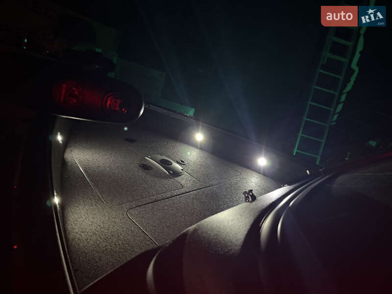 Катер Finval 475 2026 в Киеве фото 25 Катер Finval 475 2026 в Киеве