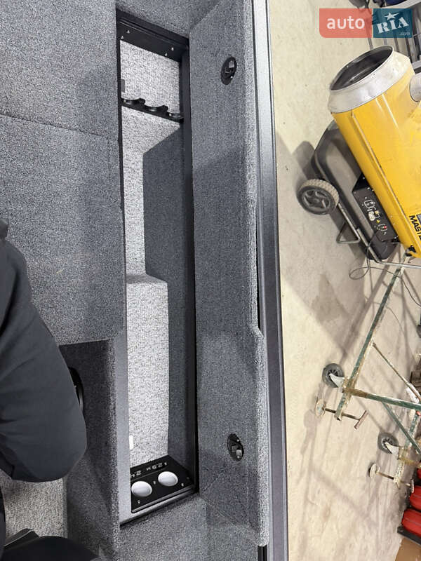 Катер Finval 475 2026 в Киеве фото 35 Катер Finval 475 2026 в Киеве