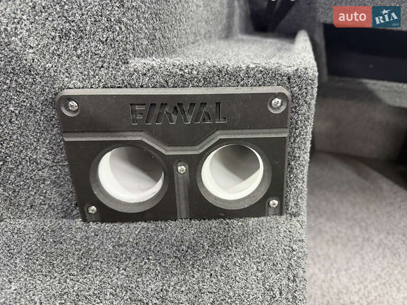 Катер Finval 475 2026 в Киеве фото 36 Катер Finval 475 2026 в Киеве