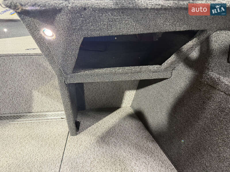 Катер Finval 475 2026 в Киеве фото 42 Катер Finval 475 2026 в Киеве