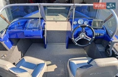 Лодка Finval 475 2014 в Кременчуге