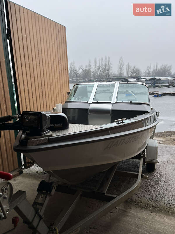 Лодка Finval 500 2013 в Запорожье фото 19 Лодка Finval 500 2013 в Запорожье