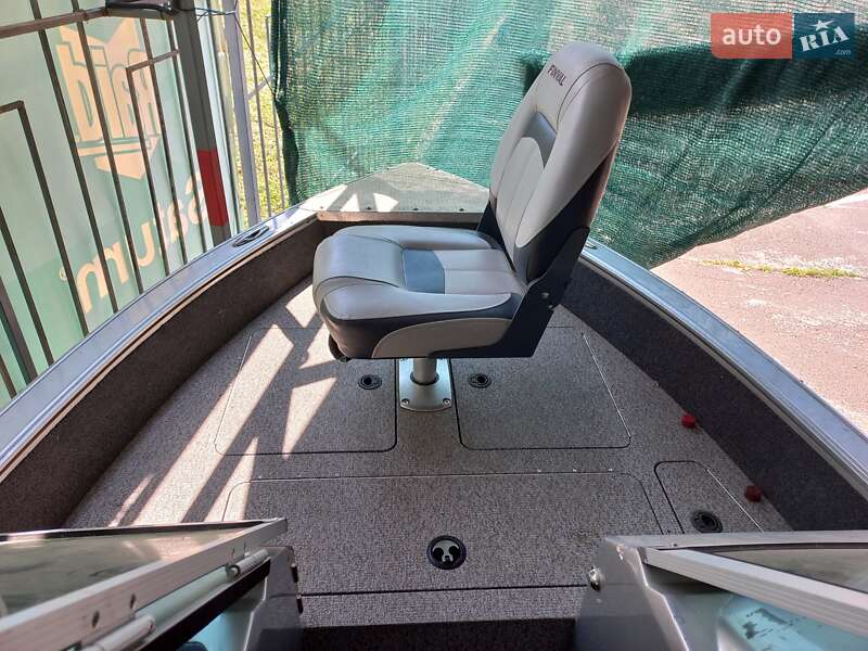 Лодка Finval 505 2018 в Верхнеднепровске