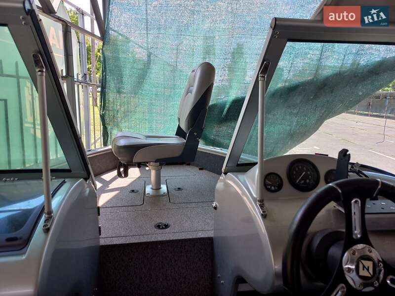 Лодка Finval 505 2018 в Верхнеднепровске