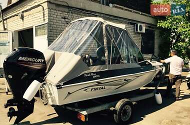 Лодка Finval 505 2015 в 